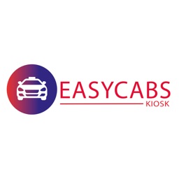 easy cab kiosk