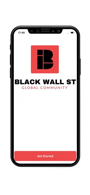 Black Wall St(圖1)-速報App