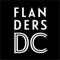 This is the app from Flanders DC/ Flanders District of Creativity, the organisation in Flanders that supports creative entrepreneurs and industries