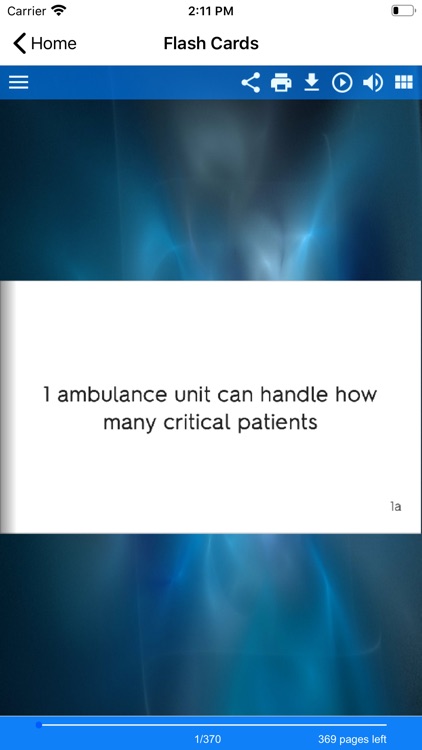 Paramedic NRP Exam Prep 2020 screenshot-7