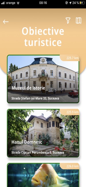 Suceava CityApp(圖3)-速報App