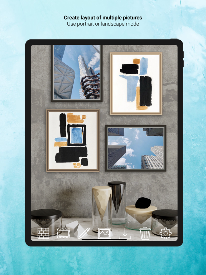 Artmywall - Art in Interior