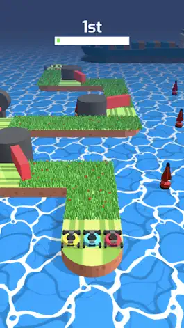 Game screenshot Lawn Racer mod apk