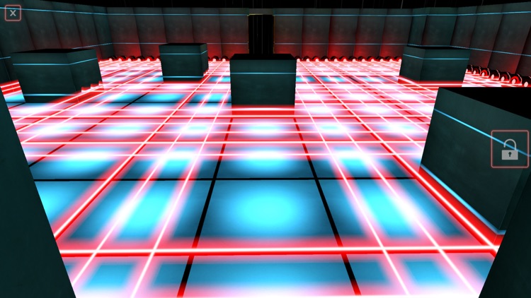 Laser Mazer screenshot-1