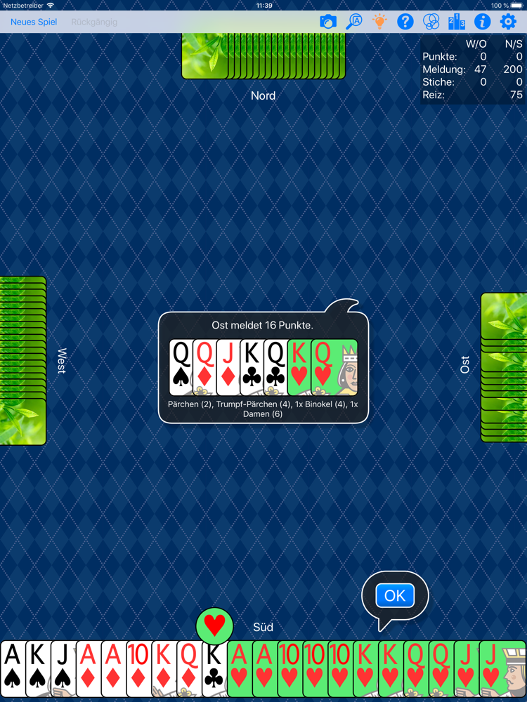 Binokel App Binokel App