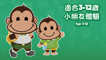 Monkey Town (HK)のおすすめ画像3