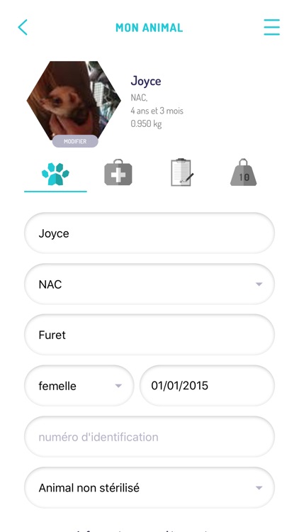 SOS PETS & Co screenshot-6