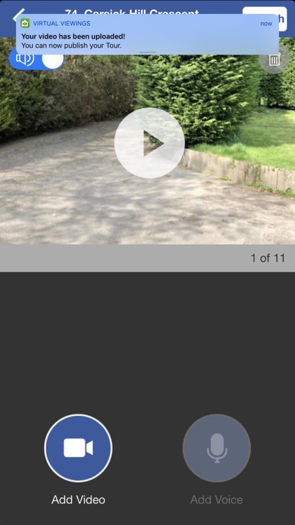 Virtual Viewings screenshot-5