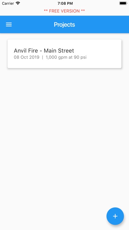 NFPA 20 Fire Pump Testing