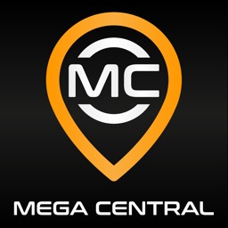 Mega Central