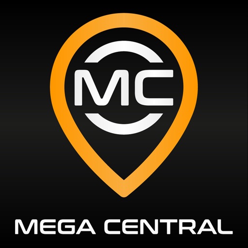 Mega Central