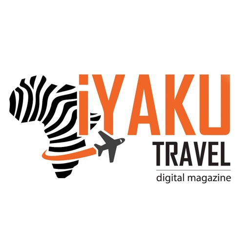 iYaku Travel Digital Magazine