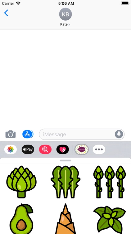 VegetablesNTT