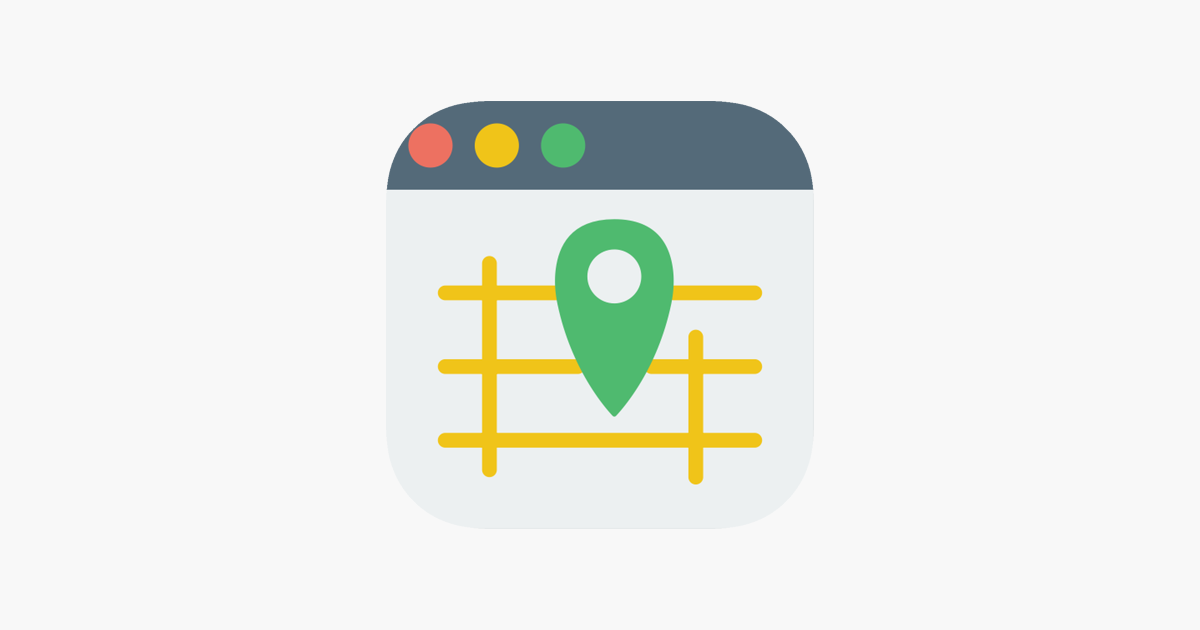 Quick Map App 