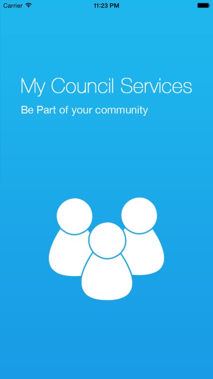My Council Services UK&Ireland