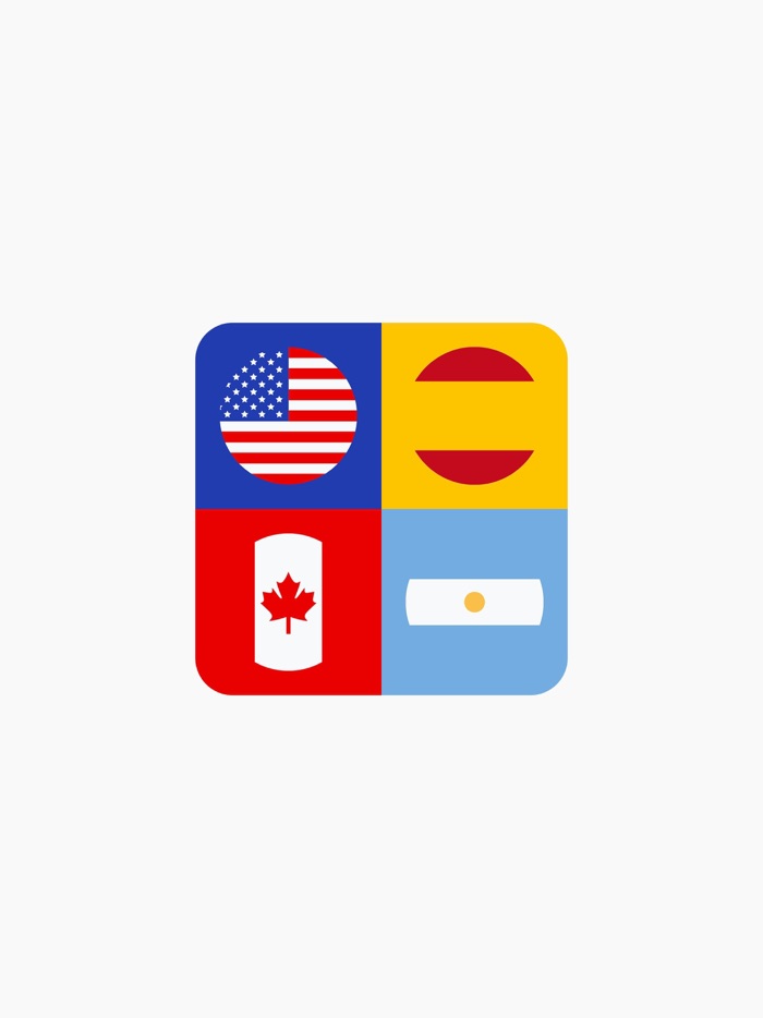 World Stickers for iMessage