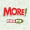 The official Pita Pit Trinidad app allows you to use your phone to pay & and earn points at Pita Pit Trinidad locations