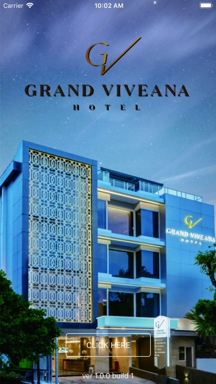 Grand Viveana Hotel