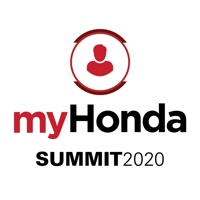 myHonda Summit 2020 sur PC