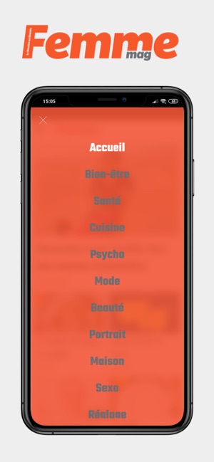 FemmeMag(圖3)-速報App