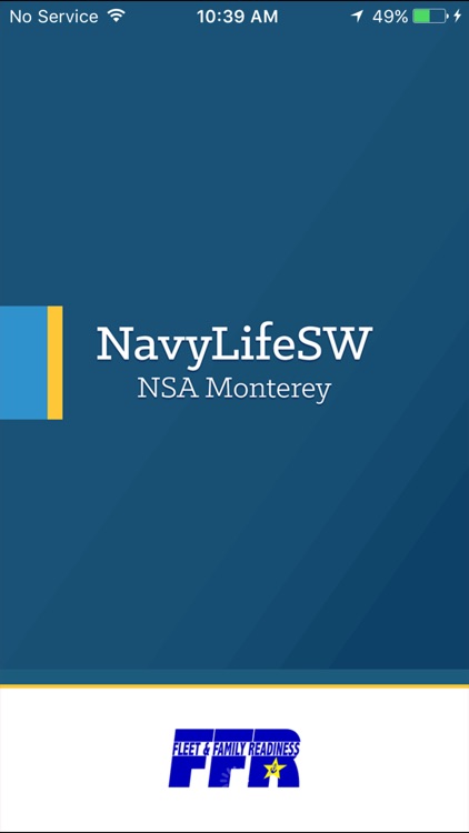 Navylife Monterey