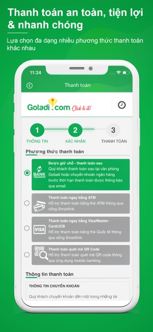 Gotadi Hotels, Flights(圖5)-速報App