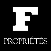 Le Figaro Properties app not working? crashes or has problems?