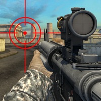僵尸火力 FPS