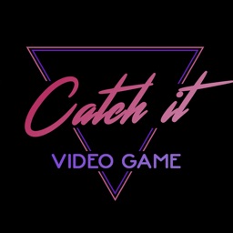 Catch It Video Game