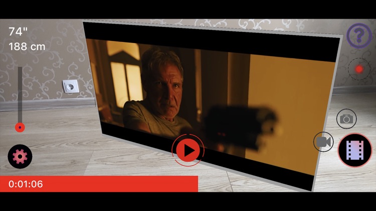 AppAR Video Player