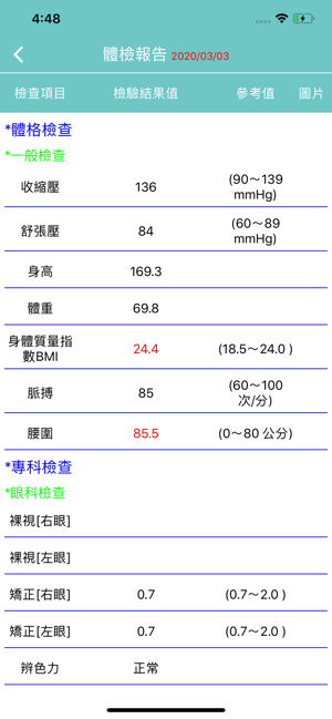 H2U健康行事曆(圖3)-速報App