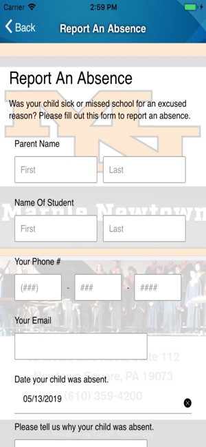 Marple Newtown-School District(圖2)-速報App