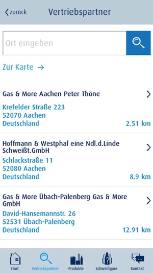 Linde Gas(圖4)-速報App