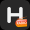 App Icon for H RADIO App in Thailand IOS App Store