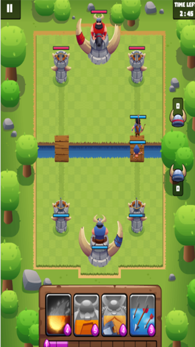 Knight Legend - Tower Defense screenshot 2