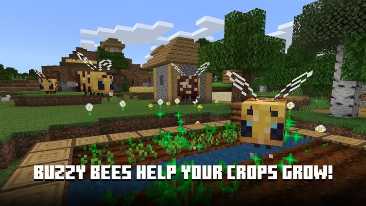 Minecraft screenshot-0