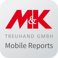 M&K Reports sur PC