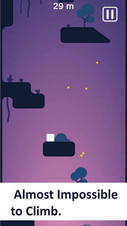 Square On Top: Jump