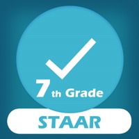 7th Grade STAAR Math Test 2019 sur PC