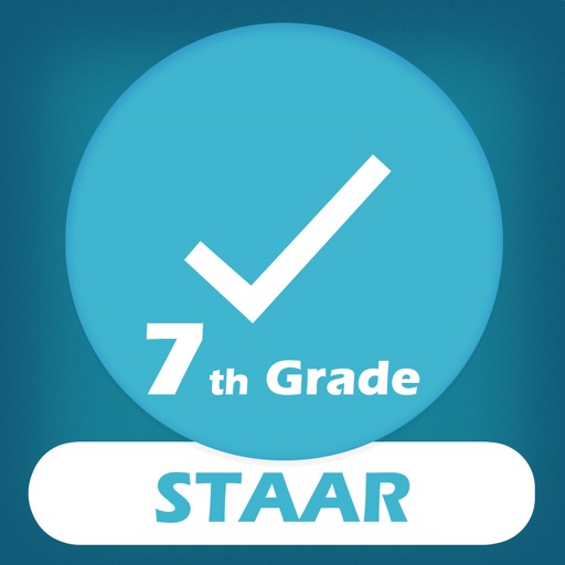 7th Grade STAAR Math Test 2019 App for iPhone - Free Download 7th Grade STAAR Math Test 2019 for ...