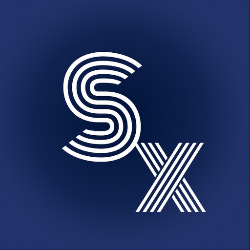 Sublux iOS App