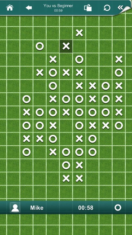 Gobang - Gomoku Tic Tac Toe screenshot-3