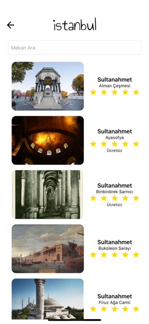 Istanbul Audio Tour Guide(圖2)-速報App