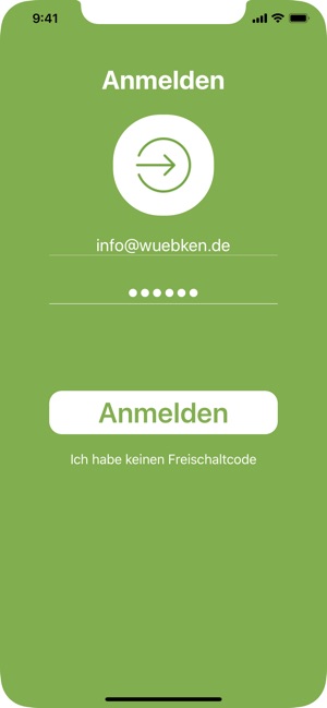 Wübken Futter-App(圖2)-速報App