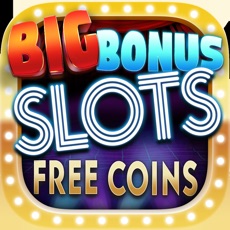 Activities of Big Bonus: Slot Machine Games