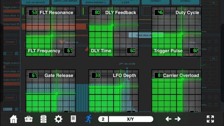 MIDI Designer Pro 2 screenshot-2
