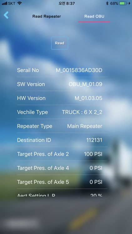 TP2 TPMS+ screenshot-3