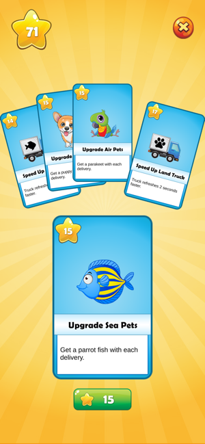 Pet Shop Merge(圖5)-速報App