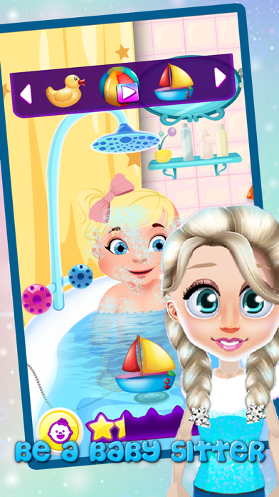 Little Dentist - Hospital Game Screenshot 8