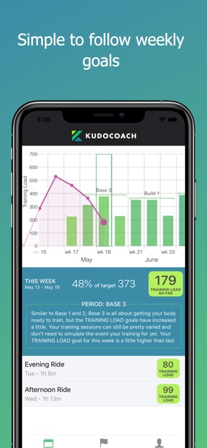 Kudo Coach(圖1)-速報App